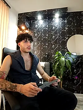 Rafael Mendezz online show from 19, 12, 2025