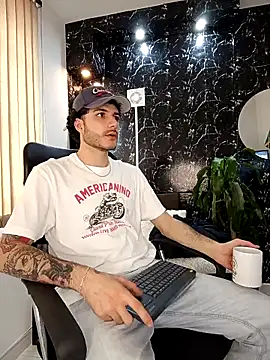 Rafael Mendezz online show from 26, 3, 2026