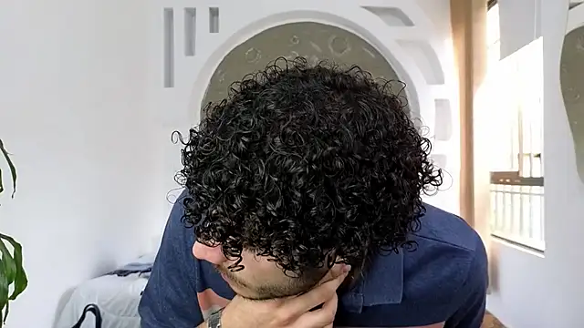 Rafael Mendezz online show from 26, 11, 2025