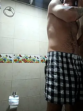 Rafael Mendezz online show from 7, 1, 2026