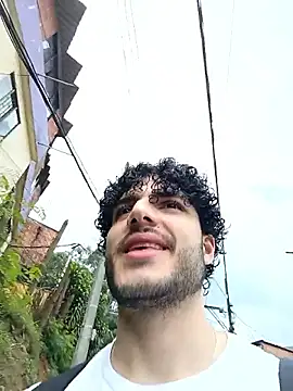 Rafael Mendezz online show from 14, 2, 2026