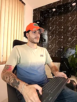 Rafael Mendezz online show from 11, 2, 2026