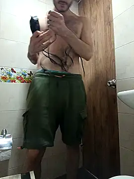 Rafael Mendezz online show from 18, 12, 2025