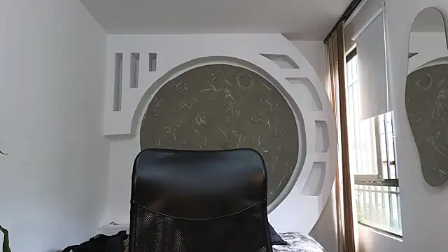 Rafael Mendezz online show from 15, 10, 2025