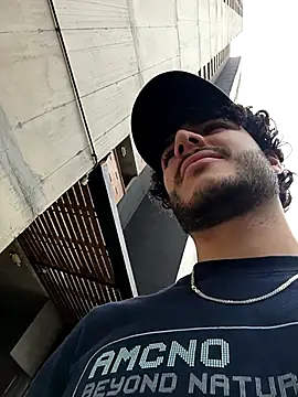 Rafael Mendezz online show from 18, 2, 2026