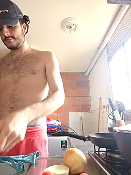 Rafael Mendezz online show from 9, 1, 2026