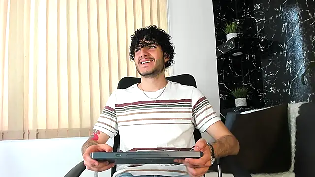 Rafael Mendezz online show from 22, 11, 2025