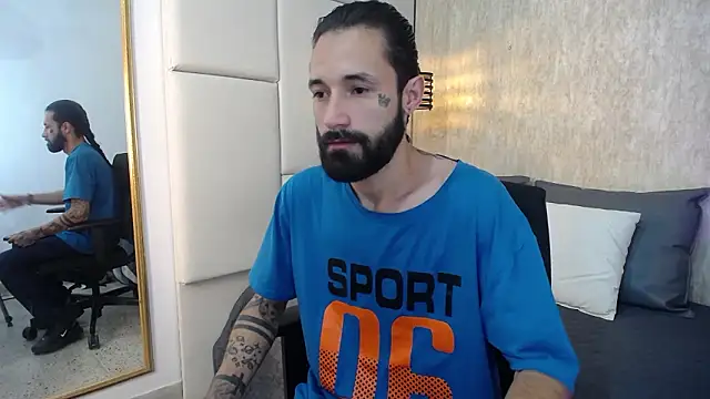 Hisoka 011 online show from 7, 3, 2026