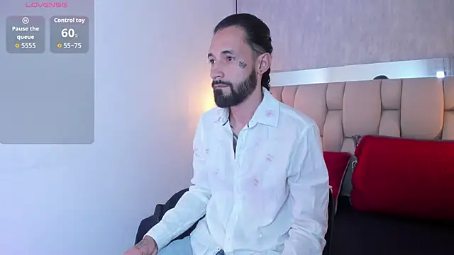 Hisoka 011 online show from 7, 2, 2026