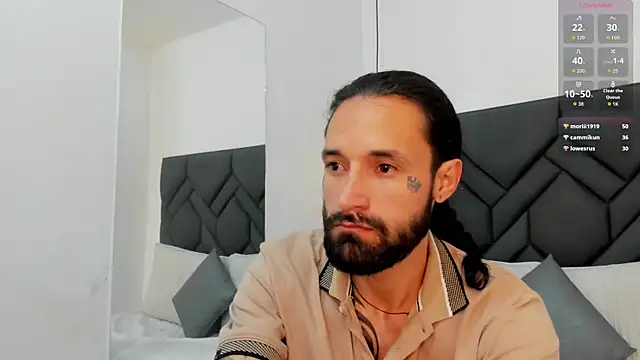 Hisoka 011 online show from 18, 4, 2026