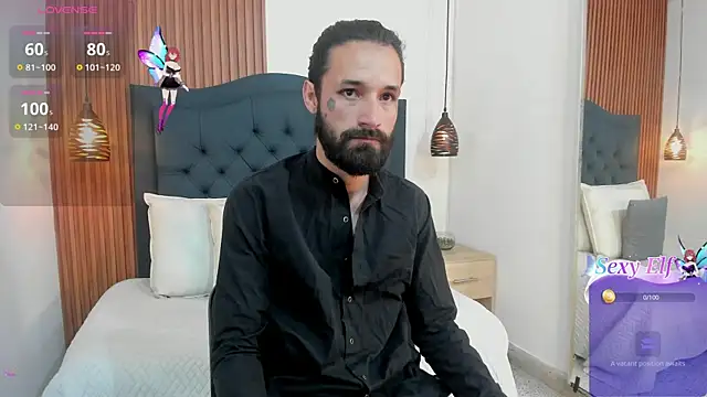 Hisoka 011 online show from 22, 3, 2026