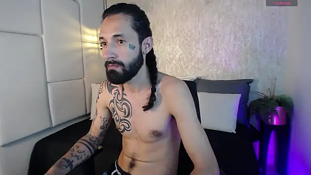 Hisoka 011 online show from 28, 2, 2026