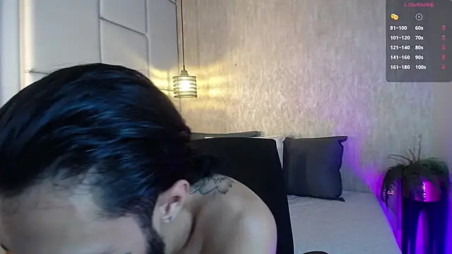 Hisoka 011 online show from 26, 2, 2026