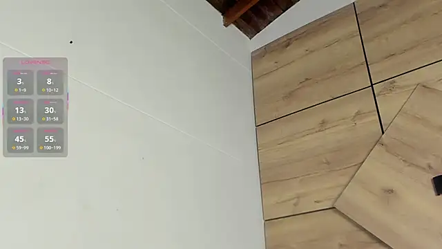 Snapshot of Isabelagomez1 chatting on 5, 11, 2025 Isabelagomez1 online show from 5, 11, 2025