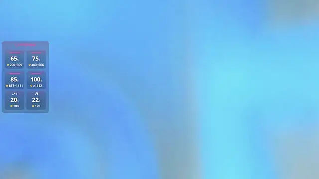 Snapshot of Isabelagomez1 chatting on 14, 10, 2025 Isabelagomez1 online show from 14, 10, 2025