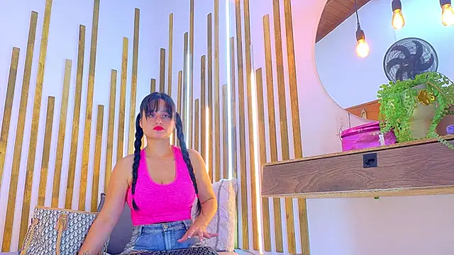 Jennifer Vega1 online show from 14, 1, 2026