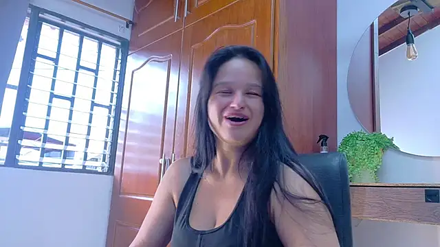 Jennifer Vega1 online show from 12, 4, 2026