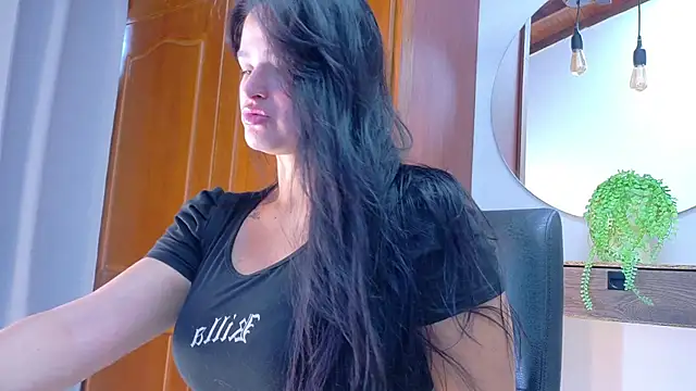 Jennifer Vega1 online show from 9, 4, 2026