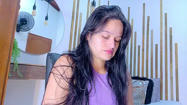 Jennifer Vega1 online show from 25, 3, 2026