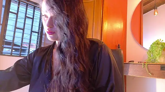 Jennifer Vega1 online show from 22, 4, 2026