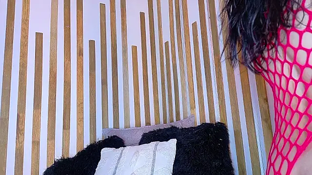 Jennifer Vega1 online show from 27, 2, 2026