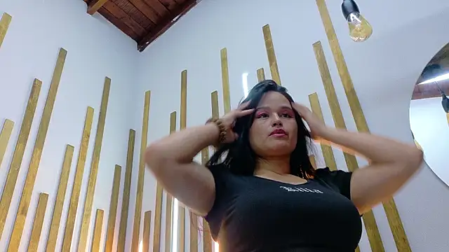 Jennifer Vega1 online show from 9, 2, 2026