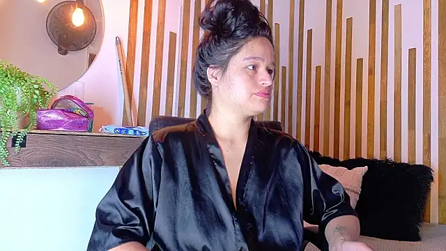 Jennifer Vega1 online show from 1, 3, 2026