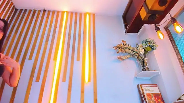 Jennifer Vega1 online show from 6, 11, 2025