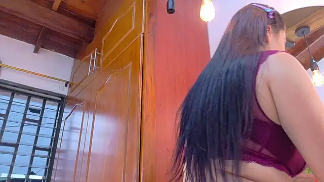 Jennifer Vega1 online show from 27, 4, 2026