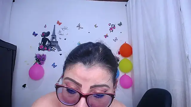 ValeriaHairy online show from 9, 10, 2025