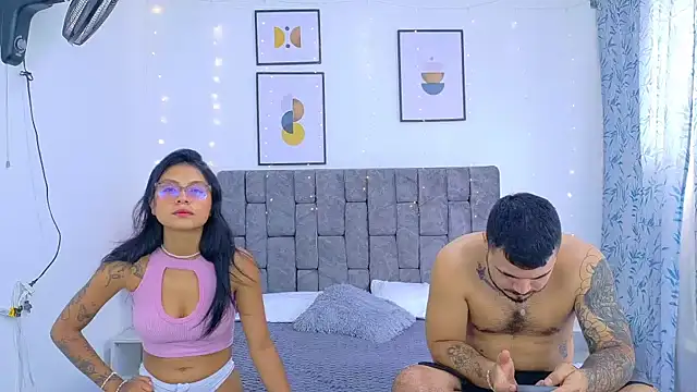 Soffia Konig  online show from 8, 2, 2026