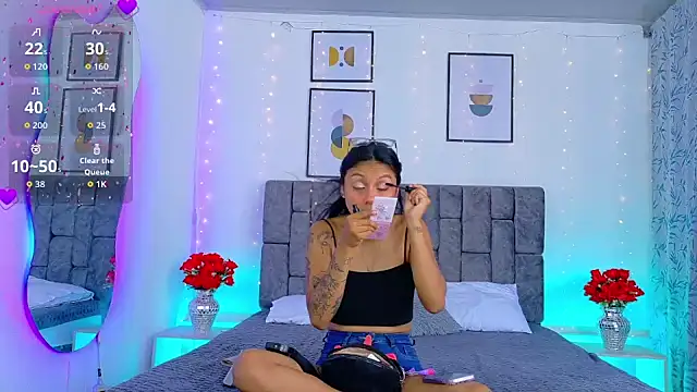 Snapshot of Soffia_Konig_ chatting on 23, 5, 2026 Soffia Konig online show from 23, 5, 2026