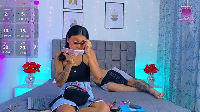 Snapshot of Soffia_Konig_ chatting on 13, 7, 2026 Soffia Konig online show from 13, 7, 2026