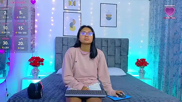 Snapshot of Soffia_Konig_ chatting on 18, 7, 2026 Soffia Konig online show from 18, 7, 2026