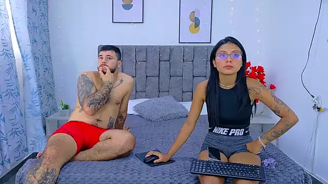 Soffia Konig  online show from 7, 2, 2026