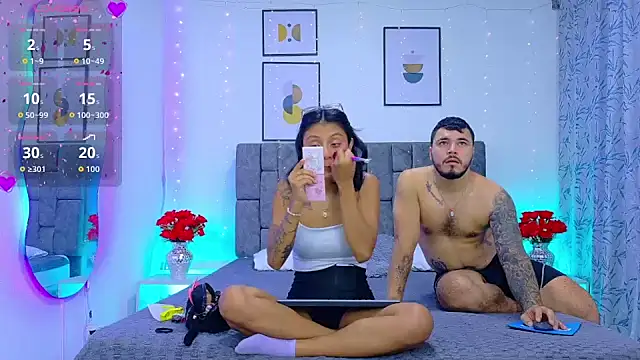 Soffia Konig  online show from 26, 3, 2026