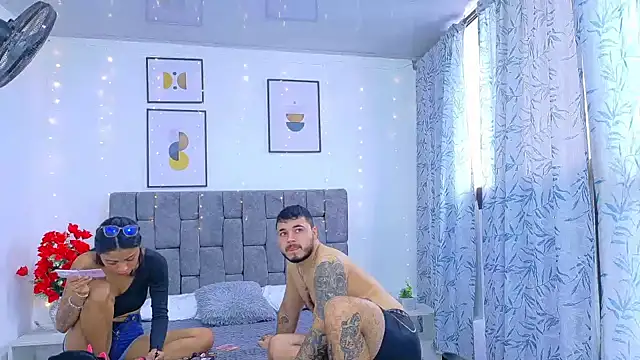 Soffia Konig  online show from 11, 2, 2026