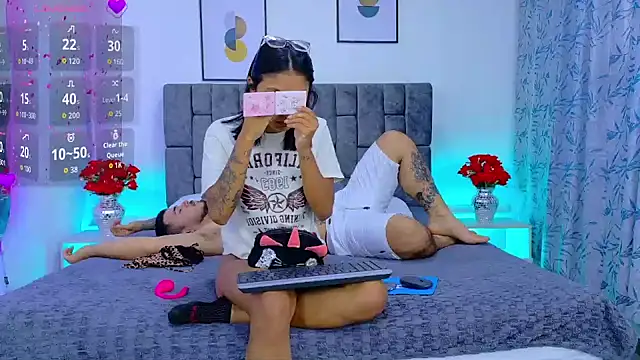 Snapshot of Soffia_Konig_ chatting on 30, 4, 2026 Soffia Konig online show from 30, 4, 2026
