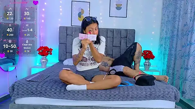 Snapshot of Soffia_Konig_ chatting on 18, 5, 2026 Soffia Konig online show from 18, 5, 2026