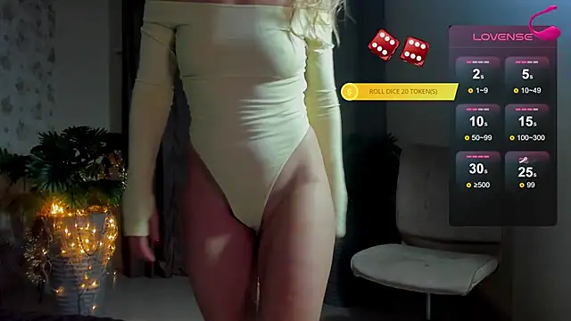 Julia Giulia online show from 9, 2, 2026