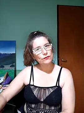 Merida2276 online show from 25, 10, 2025