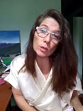 Merida2276 online show from 25, 10, 2025