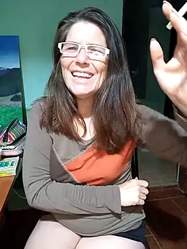 Merida2276 online show from 14, 10, 2025