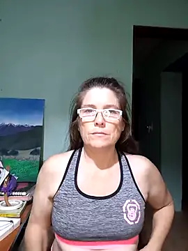 Merida2276 online show from 22, 10, 2025