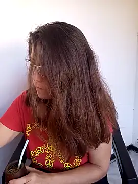 Merida2276 online show from 18, 12, 2025