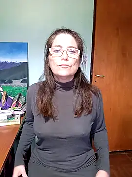 Merida2276 online show from 19, 10, 2025