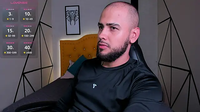 Marcus Soler online show from 15, 1, 2026