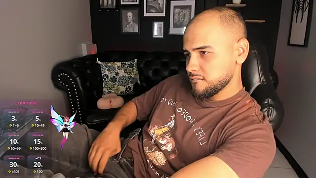 Snapshot of Marcus_Soler chatting on 3, 6, 2026 Marcus Soler online show from 3, 6, 2026