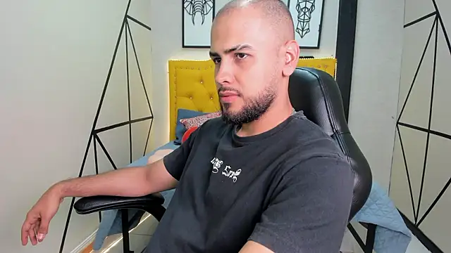 Marcus Soler online show from 19, 2, 2026