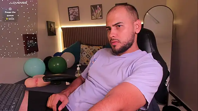 Snapshot of Marcus_Soler chatting on 23, 4, 2026 Marcus Soler online show from 23, 4, 2026